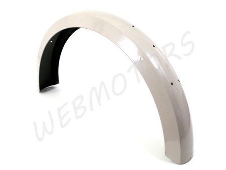 BABETTA 207 SÁRVÉDŐ HÁTSÓ