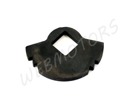 PLATE FOR RATCHET MECHANISM