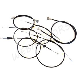 MZ ETZ 250 BOWDEN GARNITÚRA