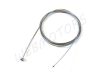 CABLE REPAIR KIT FOR THROTTLE CABLE 1,5X2000 MM