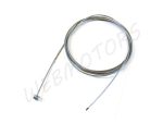 CABLE REPAIR KIT FOR THROTTLE CABLE 1,5X2000 MM