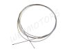 CABLE REPAIR KIT FOR THROTTLE CABLE 1,2X2000 MM