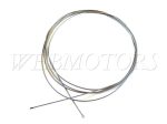 CABLE REPAIR KIT FOR THROTTLE CABLE 1,2X2000 MM