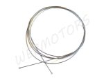 CABLE REPAIR KIT FOR THROTTLE CABLE 1,2X2000 MM