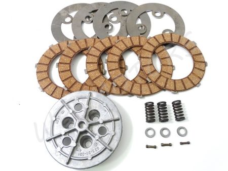 CLUTCH REPAIR KIT