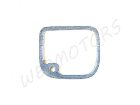 GASKET F.FLOAT CHAMBER