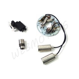 IGNITION RENOVATION KIT.
