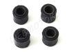 SILENT BLOCK SET F. SHOCK ABSORBER