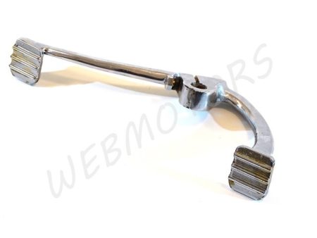 GEARCHANGE LEVER