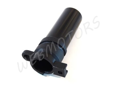 BABETTA TELESZKÓP CSŐ ELSŐ MŰANYAG FELSŐ BAL /LENGÉSCSILLAPÍTÓ/