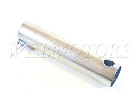 TUBE FOR TWISTGRIP /WITHOUT RUBBER/