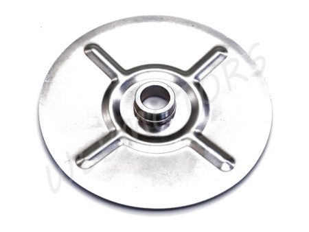 DUST COVER /450-453-455/