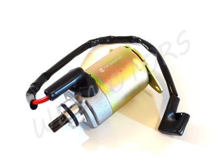 KYMCO AGILITY ÖNINDÍTÓ AGILITY125