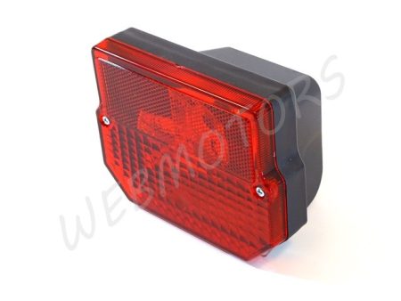 TAIL LAMP S.53, ETZ251
