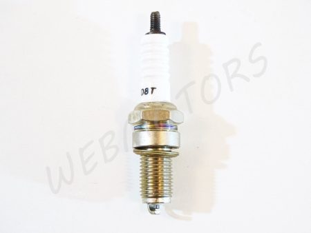 SPARK PLUG D8TC /D8EA/