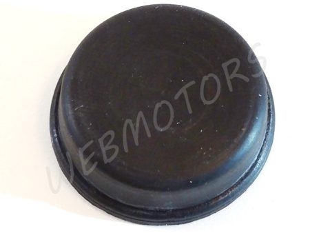 RUBBER PLUG FOR ENGINE HOUSING RIGHT
