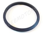 RUBBER GASKET FOR MUFFLER END