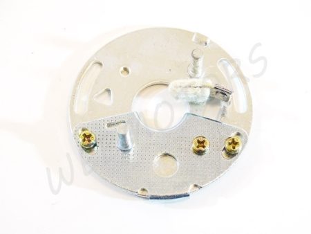 STATOR PLATE