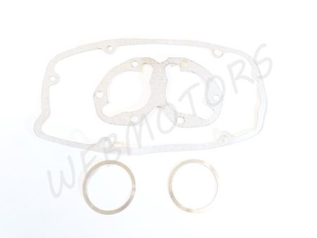 GASKET SET 6V JAWA350