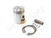 PISTON 58.75 KIT D18 PIN
