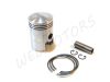 PISTON 59.25 KIT D18 PIN