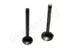 VALVE INTAKE+EXHAUST PAIR  /69.00MM/