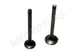 VALVE INTAKE+EXHAUST PAIR  /69.00MM/