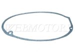 GASKET FOR CLUTCH COVER /LEFT/