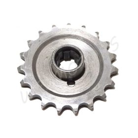 MZ ETZ 250 LÁNCKERÉK ELSŐ Z19