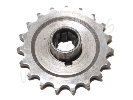 CHAIN SPROCKET T19 FRONT