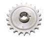 CHAIN SPROCKET T21 FRONT