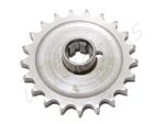 CHAIN SPROCKET T21 FRONT