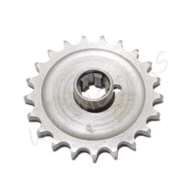 MZ ETZ 250 LÁNCKERÉK ELSŐ Z21