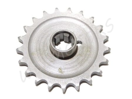 CHAIN SPROCKET T21 FRONT
