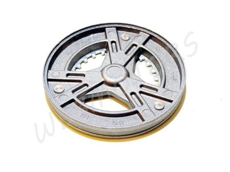 PRESSURE PLATE FOR CLUTCH