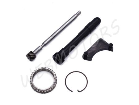 SPEEDOMETER DRIVE SET./12-30/