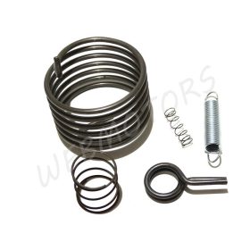 MZ ETZ 250 RUGÓ GRT. MOTORBLOKKHOZ