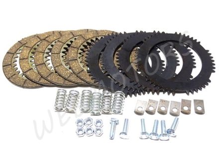 CLUTCH REPAIR KIT