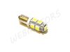 BULB 12V 23W BA9S LED 9LED 5050SMD