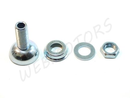 BRACKET SET / F.HEADLIGHT /