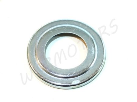 DUST BEARING SHELL F. STEERING CAP