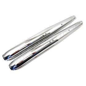 JAWA 634 KIPUFOGÓ DOB KRÓMOZOTT /PÁR/