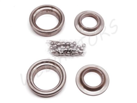 BEARING SHELL SET