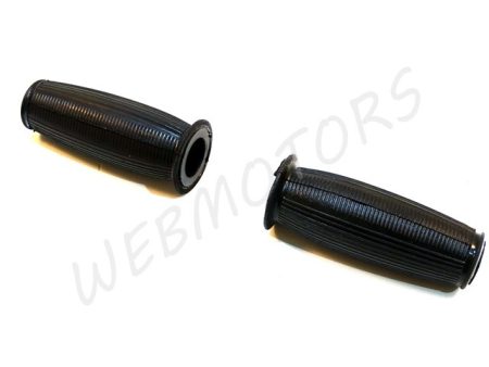 ROMET KOMÁR GUMI FOGANTYÚ PÁR /MARKOLAT/