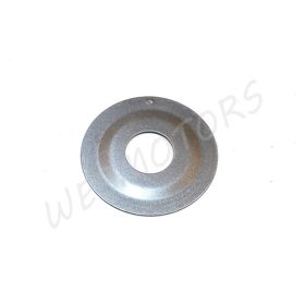 MZ ETZ 250 OLAJ TERELŐ LEMEZ 0,8MM