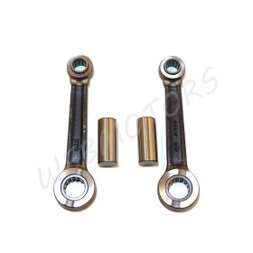 JAWA 360 HAJTÓKAR KLT. PÁRBAN /360/ ALSÓ CSAP 21.9MM