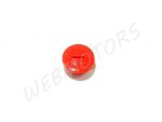 SCREW /OIL LEVEL/ RED