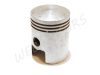 PISTON 66.50 16 MM PIN