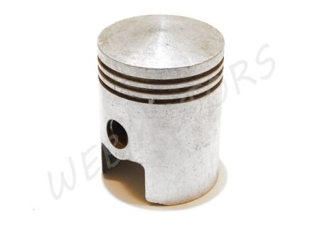 PISTON 66.50 16 MM PIN
