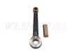 CONNECTING ROD COMPL. W. BUSH /PERAK/22X55/15X56/